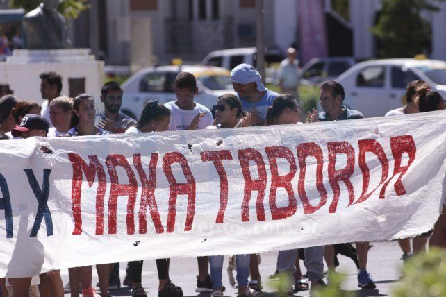 En el juicio por el crimen vial que se cobró la vida de Silvestre Maka Taborda y causó lesiones en otros dos jóvenes, no está en discusión que Ulises Truffe, de 22 años, es el responsable y debe ser condenado. 