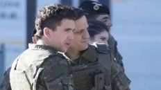 las primeras imagenes de rodrigo de la serna en la casa de papel 3 las primeras imagenes de rodrigo de la serna en la casa de papel 3