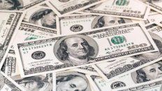 tras los anuncios de hacienda y bcra, el dolar sube $1 a $59,14 tras los anuncios de hacienda y bcra, el dolar sube $1 a $59,14
