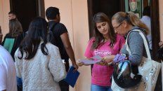 amplian el plazo para presentar solicitudes de becas provinciales amplian el plazo para presentar solicitudes de becas provinciales
