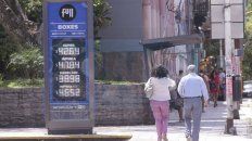 parana: asi quedaron los precios de las naftas tras el ultimo aumento parana: asi quedaron los precios de las naftas tras el ultimo aumento
