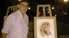 Homenaje. Sito fue un hombre muy apreciado, lo recordaron con afecto. Homenaje. Sito fue un hombre muy apreciado, lo recordaron con afecto.