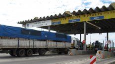el gobierno aumento los peajes de la ruta nacional 14 y del puente a rosario el gobierno aumento los peajes de la ruta nacional 14 y del puente a rosario
