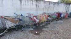 la policia secuestro 36 carros de supermercados cargados con bebidas alcoholicas en el #upd2019 la policia secuestro 36 carros de supermercados cargados con bebidas alcoholicas en el #upd2019