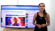 las recomendaciones para este fin de semana las recomendaciones para este fin de semana