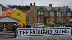 con macri, se afianzan los ingleses en malvinas con macri, se afianzan los ingleses en malvinas