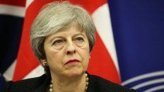 el parlamento britanico volvio a rechazar el brexit y pidieron la renuncia de may el parlamento britanico volvio a rechazar el brexit y pidieron la renuncia de may