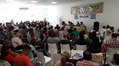 dictan la conciliacion obligatoria en el conflicto docente dictan la conciliacion obligatoria en el conflicto docente