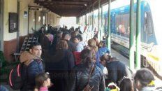 vecinos piden que se reactiven ramales ferroviarios vecinos piden que se reactiven ramales ferroviarios