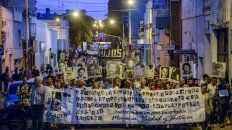a 43 anos del ultimo golpe de estado, convocan a marchar en parana a 43 anos del ultimo golpe de estado, convocan a marchar en parana