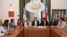 anuncian la construccion de 500 viviendas para parana anuncian la construccion de 500 viviendas para parana