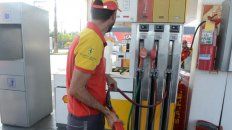shell rebajo 4,5% su ultimo aumento en los combustibles para no perder competitividad shell rebajo 4,5% su ultimo aumento en los combustibles para no perder competitividad