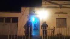 allanaron nueve domicilios de una red dedicada a la pornografia infantil y uno es en parana allanaron nueve domicilios de una red dedicada a la pornografia infantil y uno es en parana