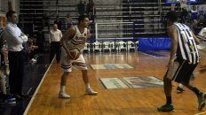 El estadio Gregorio Panizza fue el escenario del primer partido. El estadio Gregorio Panizza fue el escenario del primer partido.