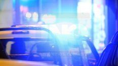 un joven y una menor fueron detenidos nuevamente por robo un joven y una menor fueron detenidos nuevamente por robo
