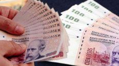 Riesgo. Producto de la inflación, el círculo vicioso de pedir dinero prestado se extiende y atrapa incluso a personas de mayor poder adquisitivo. Riesgo. Producto de la inflación, el círculo vicioso de pedir dinero prestado se extiende y atrapa incluso a personas de mayor poder adquisitivo.