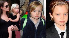 a los 12 anos la hija de angelina jolie y brad pitt comenzo un tratamiento para cambiar de genero a los 12 anos la hija de angelina jolie y brad pitt comenzo un tratamiento para cambiar de genero