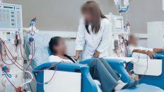 situacion limite para mas de 30.000 pacientes en dialisis por la escalada del dolar situacion limite para mas de 30.000 pacientes en dialisis por la escalada del dolar