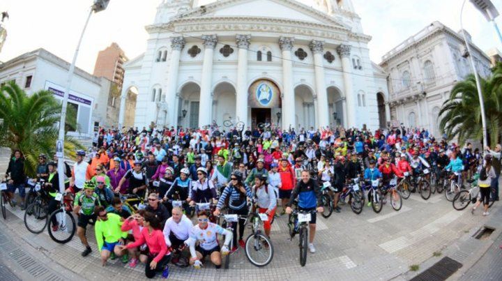 Agenda De Actividades Esta La Santa En Es Para Paraná Semana 08vNwymOPn