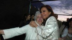 fallecio la madre de cristina kirchner fallecio la madre de cristina kirchner