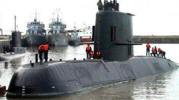 la justicia pide explicaciones a macri sobre el operativo de busqueda del ara san juan la justicia pide explicaciones a macri sobre el operativo de busqueda del ara san juan