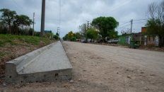 avanza la pavimentacion de calle miguel david avanza la pavimentacion de calle miguel david