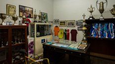 la historia del deporte paranaense se revive en el museo historico la historia del deporte paranaense se revive en el museo historico