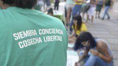 El sábado esperan una movilización multitudinaria. El sábado esperan una movilización multitudinaria.
