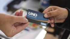 con tu tarjeta de beneficios uno accede a descuentos, pases libres y promociones con tu tarjeta de beneficios uno accede a descuentos, pases libres y promociones
