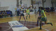 Festejos. Ayer la cancha de Olimpia fue una de las dos sedes en las que se jugaron encuentros del torneo. Los equipos estarán jugando hasta el domingo. Festejos. Ayer la cancha de Olimpia fue una de las dos sedes en las que se jugaron encuentros del torneo. Los equipos estarán jugando hasta el domingo.