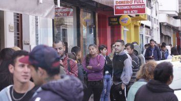 toco un piso historico la cifra de empleos privados registrados en la provincia toco un piso historico la cifra de empleos privados registrados en la provincia