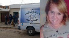 allanan la vivienda de un sospechoso del femicidio de jessica do santos allanan la vivienda de un sospechoso del femicidio de jessica do santos