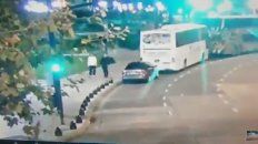 video: asi fue el ataque contra yadon y olivares video: asi fue el ataque contra yadon y olivares