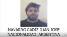 detuvieron a un profugo del ataque a olivares y yadon detuvieron a un profugo del ataque a olivares y yadon