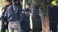 detuvieron en entre rios a uno de los atacantes de olivares y yadon detuvieron en entre rios a uno de los atacantes de olivares y yadon