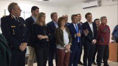 todos los sospechosos estan detenidos, se informo desde seguridad de la nacion todos los sospechosos estan detenidos, se informo desde seguridad de la nacion