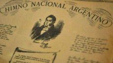 dia del himno nacional argentino: cinco versiones para emocionarse dia del himno nacional argentino: cinco versiones para emocionarse