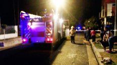 padre e hijo murieron por inhalacion de gas padre e hijo murieron por inhalacion de gas