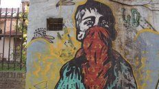 exhiben las huellas que el arte va dejando en la piel de la ciudad exhiben las huellas que el arte va dejando en la piel de la ciudad
