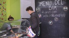 La idea es ofrecer una opción para todos los bolsillos. La idea es ofrecer una opción para todos los bolsillos.