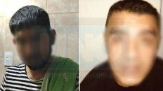 se fugaron dos delincuentes que tenian domiciliaria con tobillera electronica se fugaron dos delincuentes que tenian domiciliaria con tobillera electronica