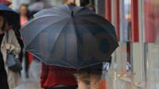 ¿se viene la lluvia? este es el pronostico meteorologico extendido ¿se viene la lluvia? este es el pronostico meteorologico extendido