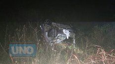 una joven murio al chocar su vehiculo contra un camion una joven murio al chocar su vehiculo contra un camion