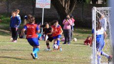 el primer encuentro de las cebollitas fue un exito el primer encuentro de las cebollitas fue un exito
