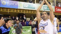 El escolta nacido en Colón fue el jugador de la noche. El escolta nacido en Colón fue el jugador de la noche.