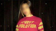 rocio, la unica sobreviviente de monte que sabe lo que paso, pelea por su vida rocio, la unica sobreviviente de monte que sabe lo que paso, pelea por su vida