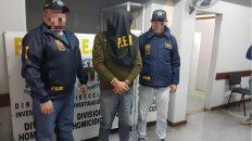 por la balacera con muertos en bajada, se detuvo al negro siboldi y dos personas mas por la balacera con muertos en bajada, se detuvo al negro siboldi y dos personas mas