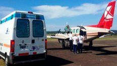 tres ninos se intoxicaron con cianuro: trasladan kits de suero desde buenos aires para su tratamiento tres ninos se intoxicaron con cianuro: trasladan kits de suero desde buenos aires para su tratamiento