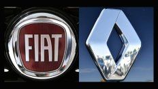 fiat ofrece a renault una megafusion para crear el tercer mayor grupo global en la industria automotriz fiat ofrece a renault una megafusion para crear el tercer mayor grupo global en la industria automotriz