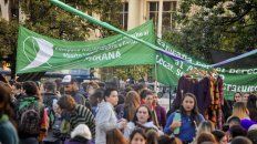 en agosto arranca una catedra abierta sobre aborto en la uner en agosto arranca una catedra abierta sobre aborto en la uner
